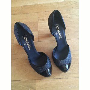 Chanel Pumps 39.5